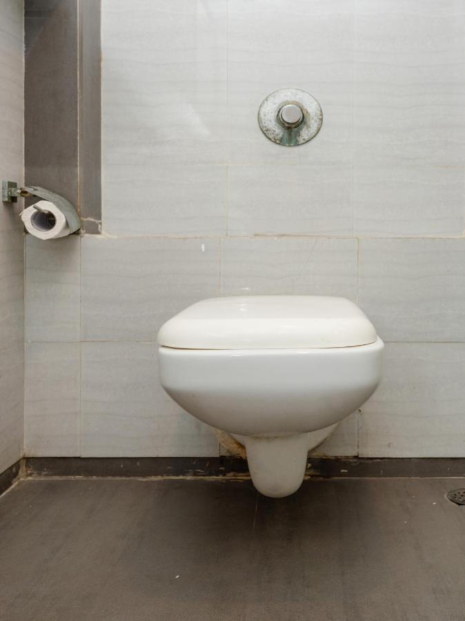 Hotel Aura - Near Malad Link Road Gorai Luaran gambar